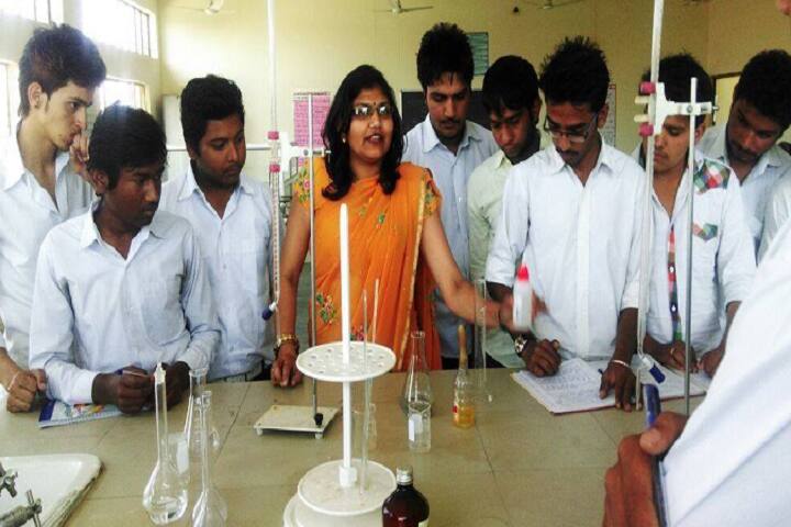 laboratory